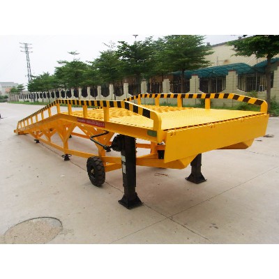 移動(dòng)登車(chē)臺