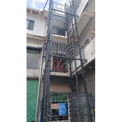 中國深圳客戶(hù)完工